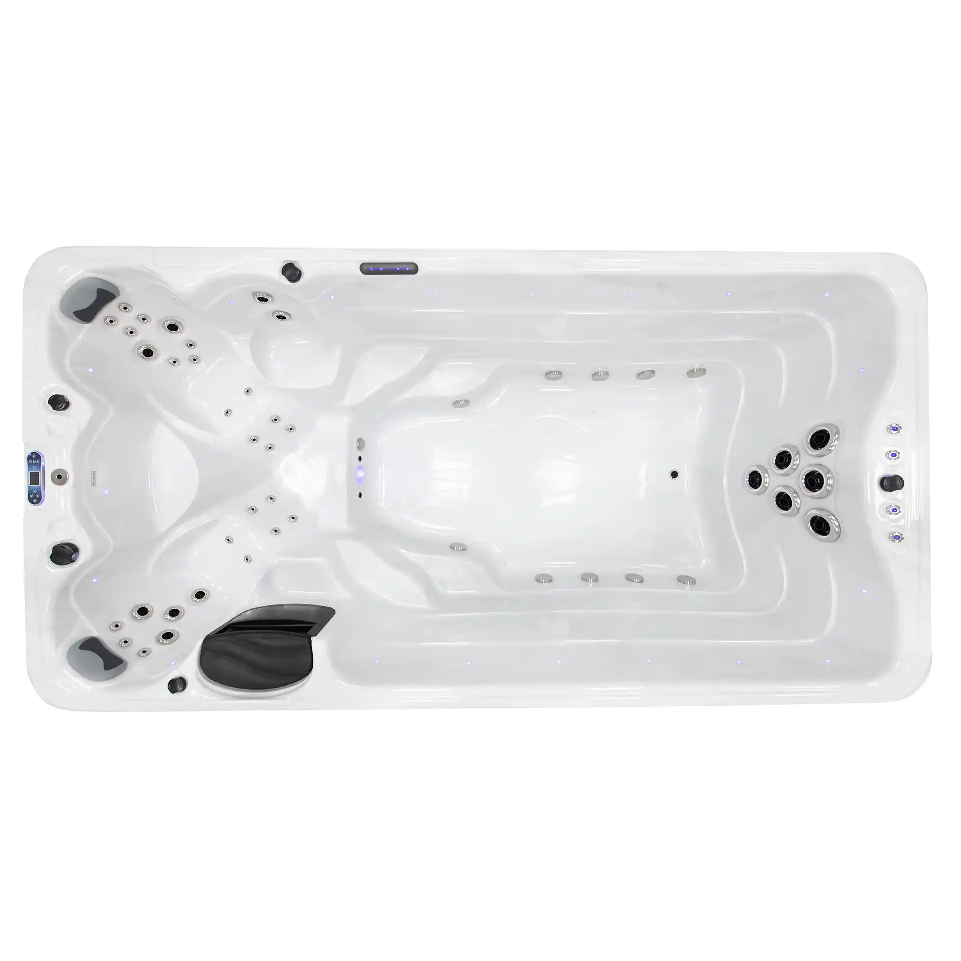 Ares Swim Spa